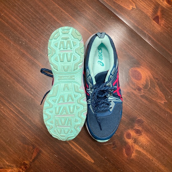 ASCIS TENNIS SHOES - Picture 5 of 7